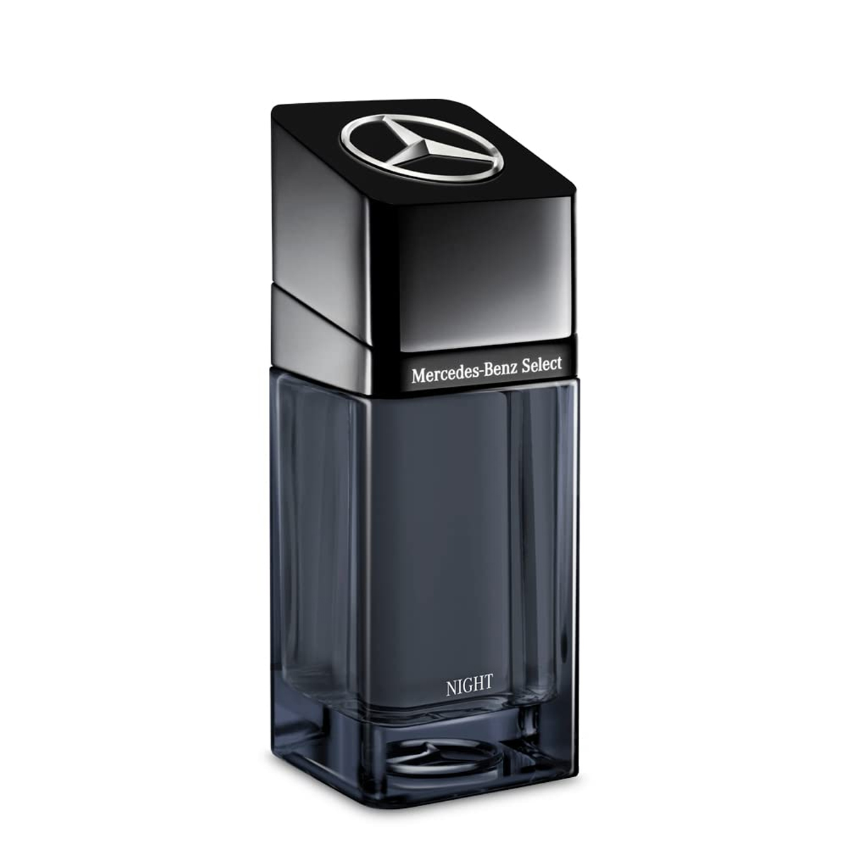 Foto 2 pulgar | Perfume Mercedes-Benz Select Night Eau de Toilette 100 ml