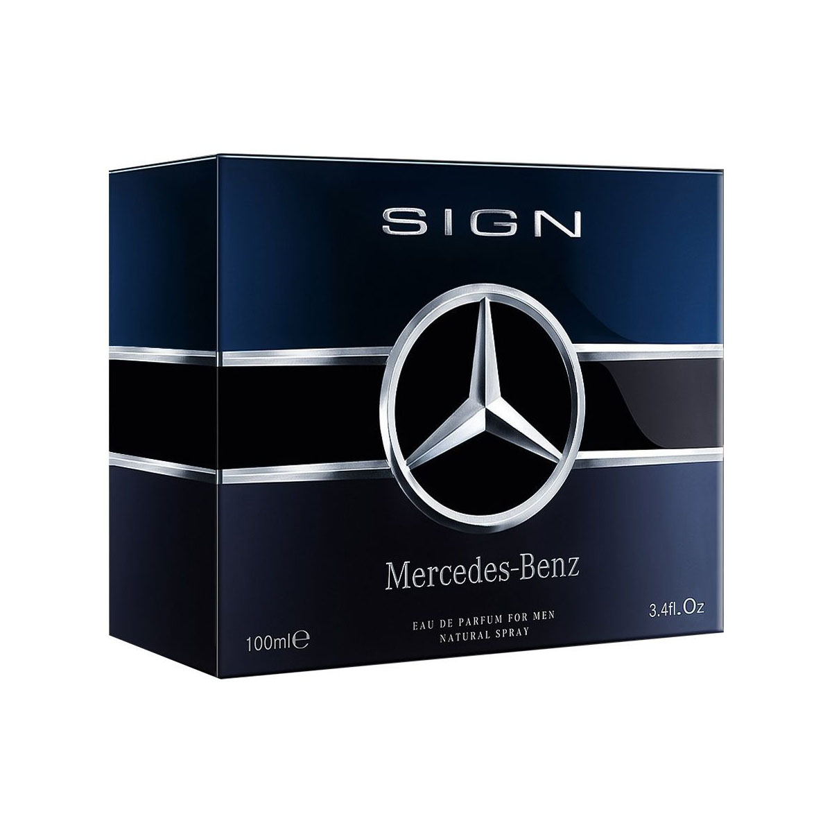Foto 4 pulgar | Perfume Mercedes-Benz Sign Eau de Parfum 100 ml