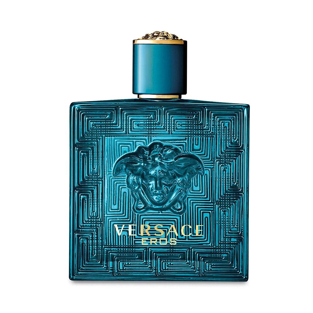 Foto 3 pulgar | Perfume Versace Eros Eau de Parfum 100 ml