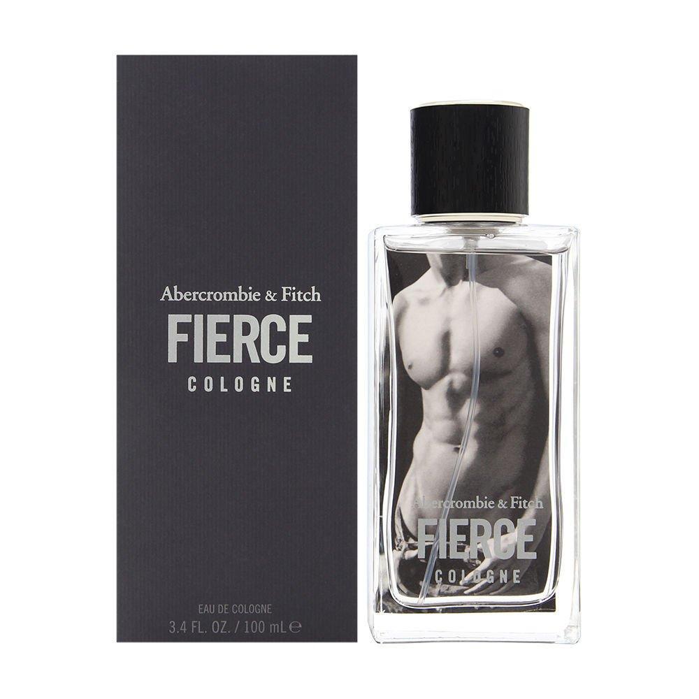 Foto 2 pulgar | Perfume Abercrombie & Fitch Fierce Eau de Cologne 100 ml