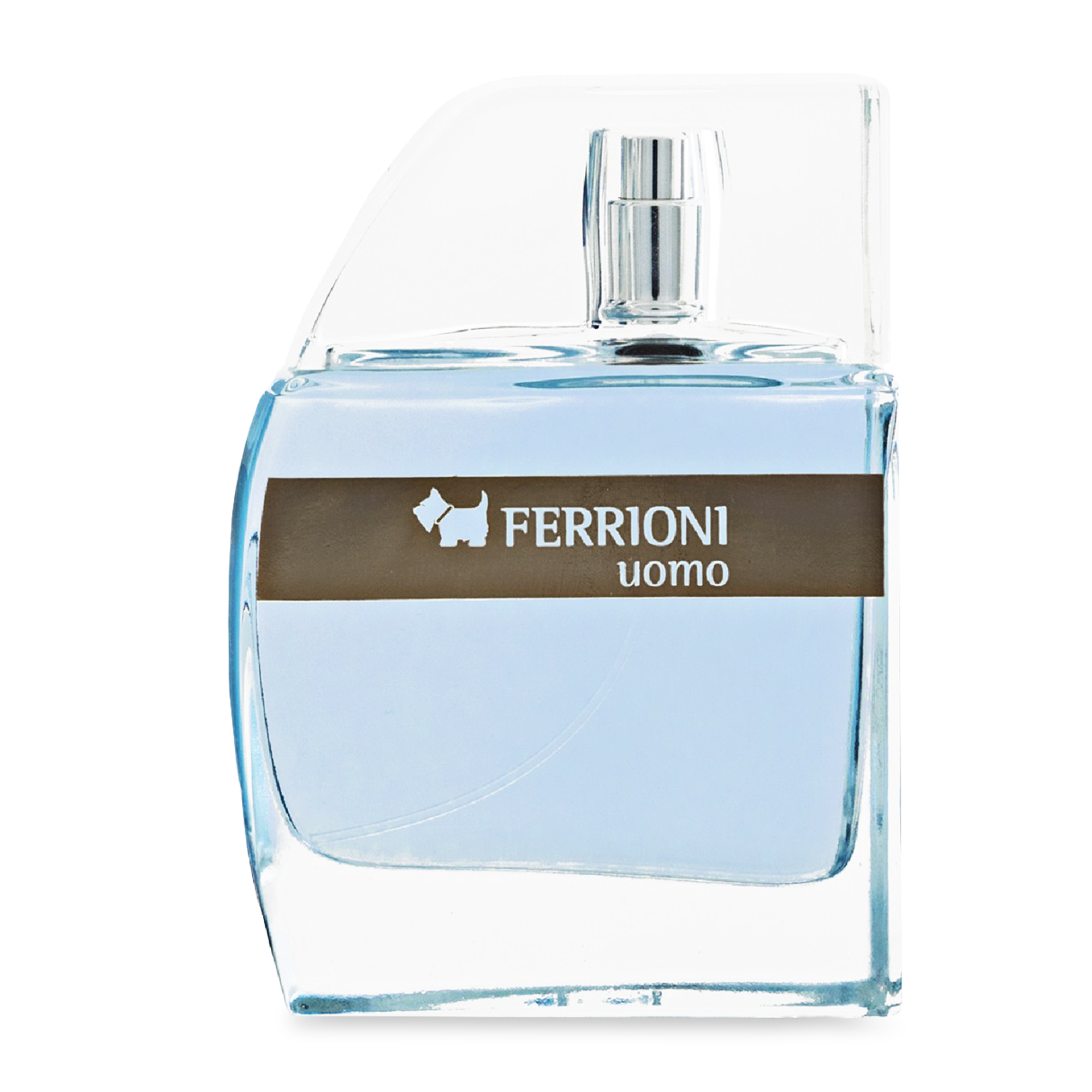 Foto 3 pulgar | Ferrioni Uomo 100ml Edt Spray
