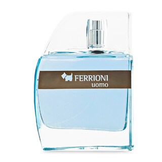 Foto 2 | Ferrioni Uomo 100ml Edt Spray