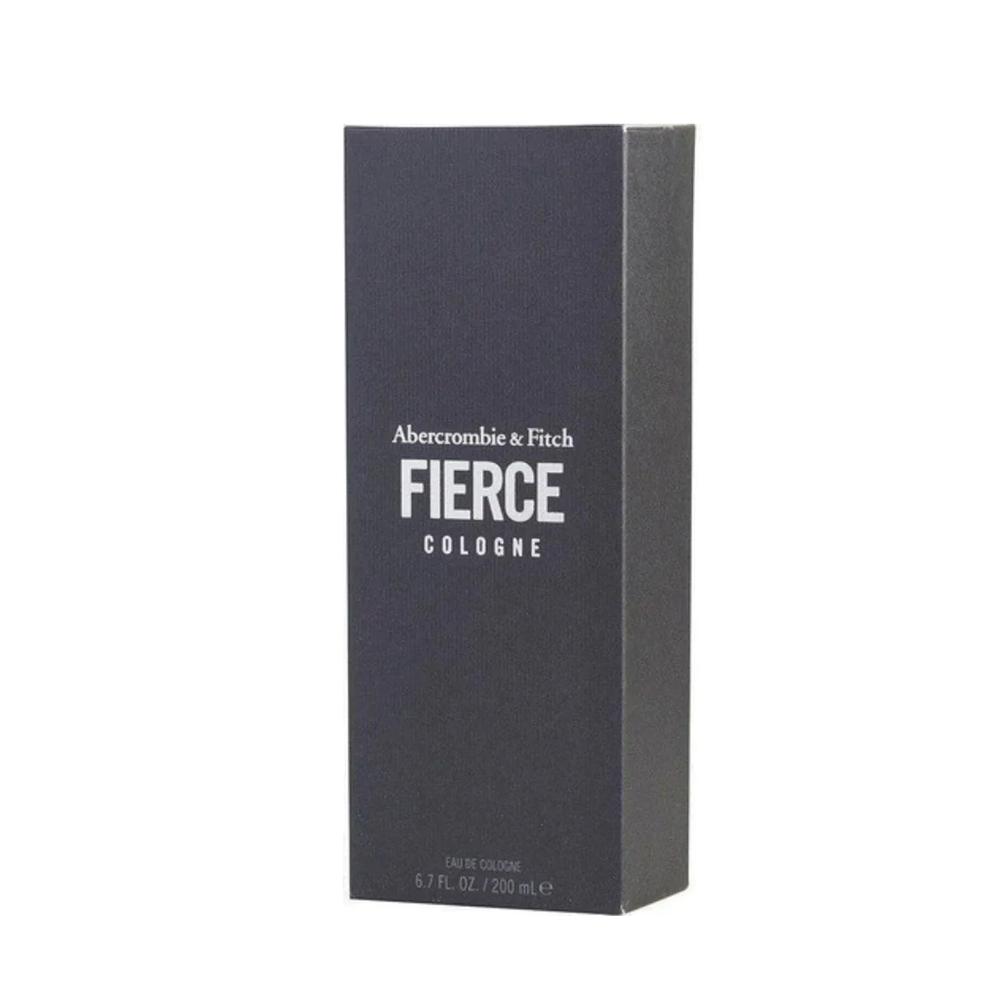 Foto 4 pulgar | Perfume Abercrombie & Fitch Fierce Eau de Cologne 200 ml