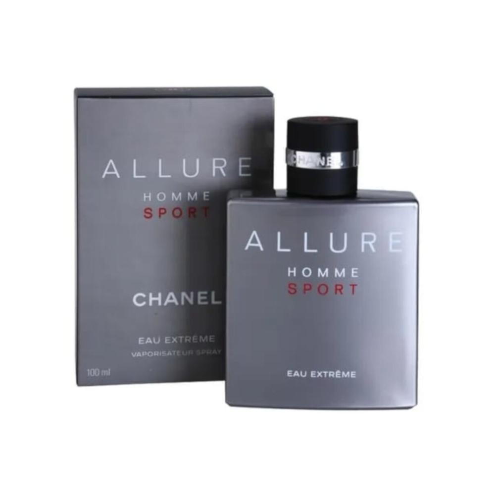 Foto 2 pulgar | Allure Sport De Chanel 100 Ml Caballero