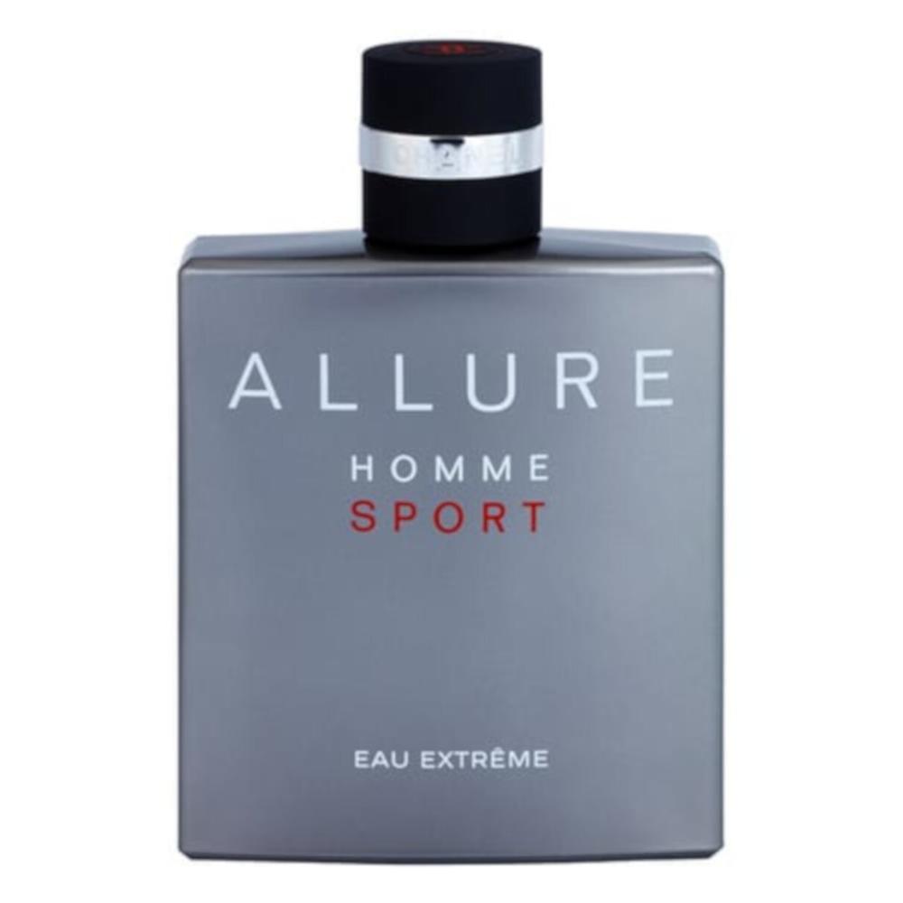 Foto 3 pulgar | Allure Sport De Chanel 100 Ml Caballero