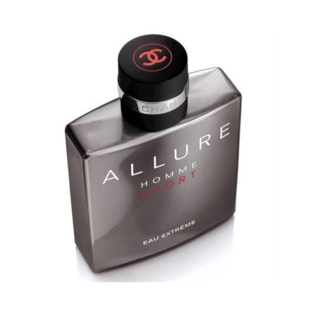 Foto 4 pulgar | Allure Sport De Chanel 100 Ml Caballero