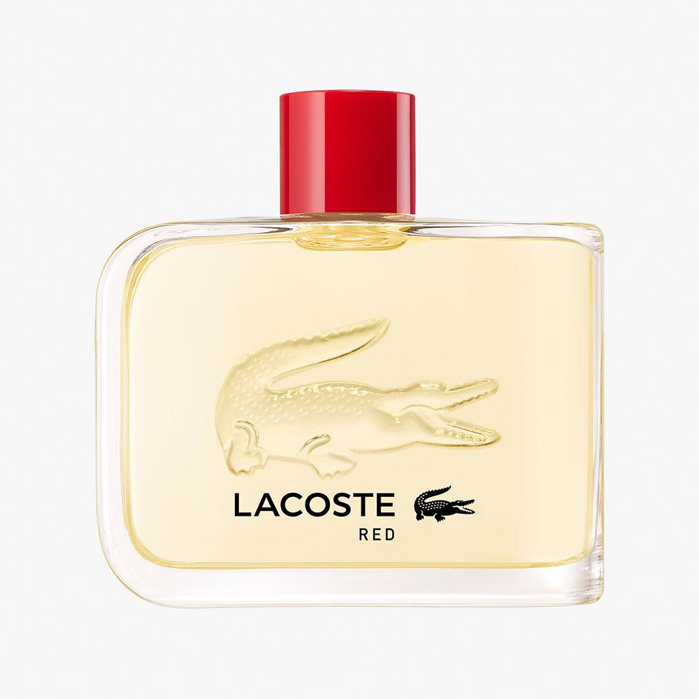 Foto 2 | Perfume Lacoste Red Eau de Toilette 125 ml