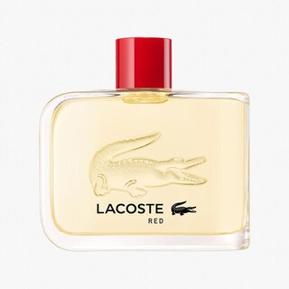 Foto 2 | Perfume Lacoste Red Eau de Toilette 125 ml