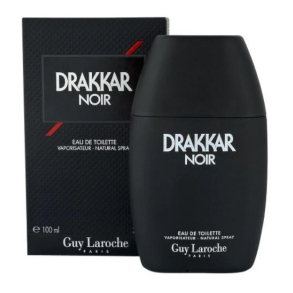 Foto 2 pulgar | Loción Guy Laroche Drakkar Noir 100 ML EDT