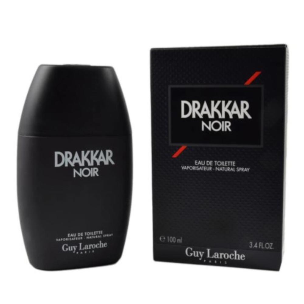 Foto 3 pulgar | Loción Guy Laroche Drakkar Noir 100 ML EDT