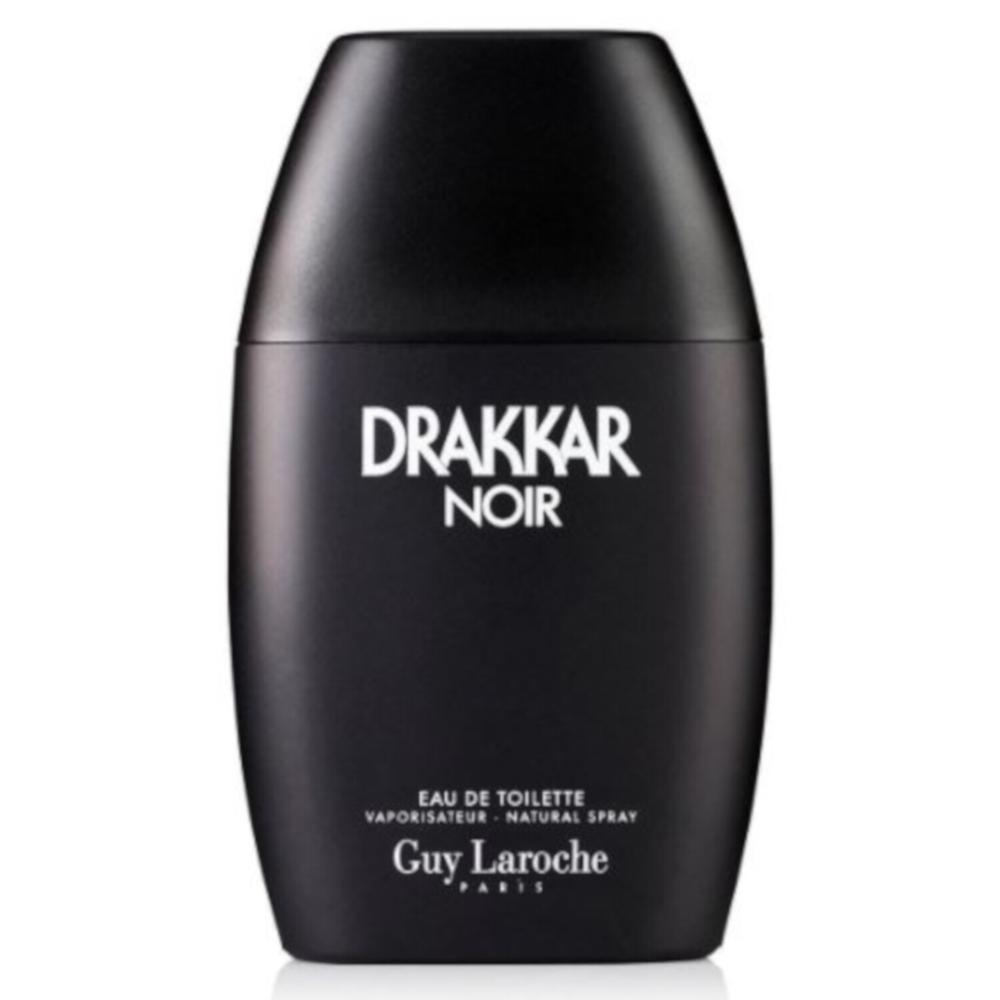 Foto 4 pulgar | Loción Guy Laroche Drakkar Noir 100 ML EDT