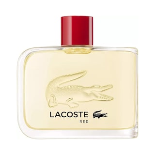 Foto 2 | Loción Lacoste Red EDT 125 ML