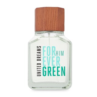 Foto 2 | Benetton Forever Green Man 100ml Edt Spray