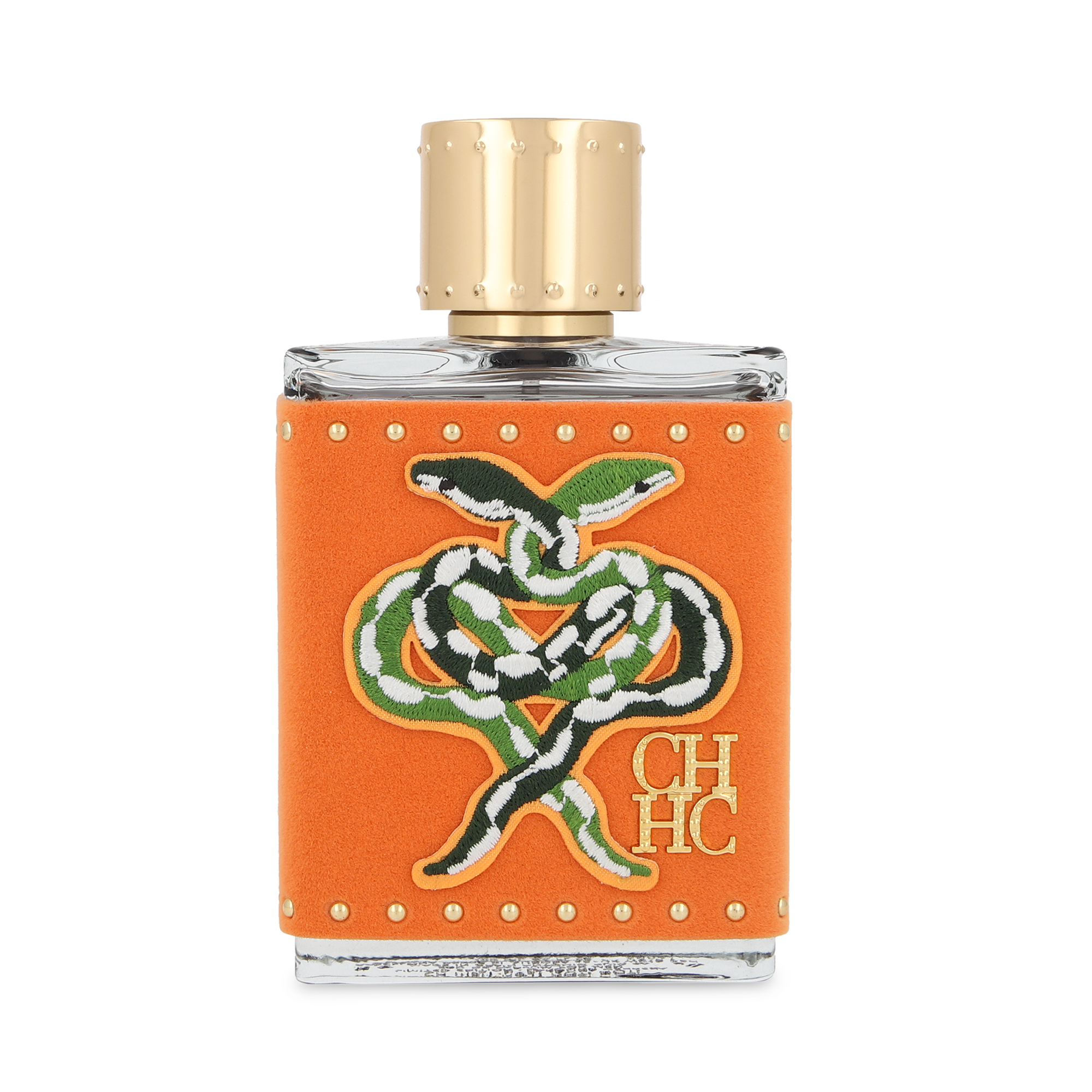 Foto 3 pulgar | Perfume Carolina Herrera Hot! Hot! Hot! 110ml Eau de Parfum Spray