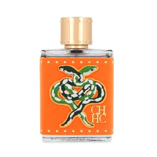 Foto 2 | Perfume Carolina Herrera Hot! Hot! Hot! 110ml Eau de Parfum Spray