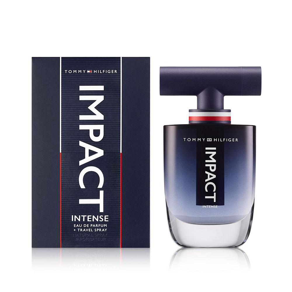Foto 1 | Perfume Tommy Hilfiger Impact Intense Eau de Parfum 100 ml