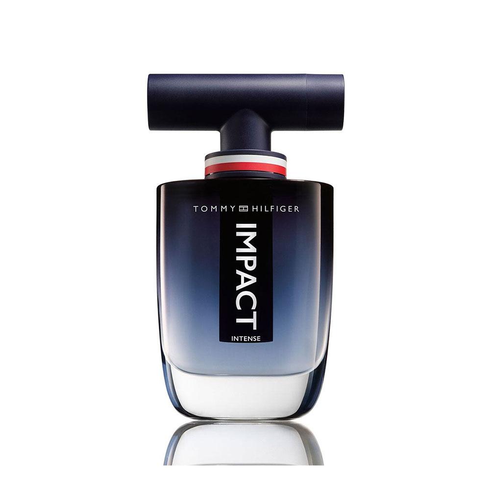 Foto 3 pulgar | Perfume Tommy Hilfiger Impact Intense Eau de Parfum 100 ml