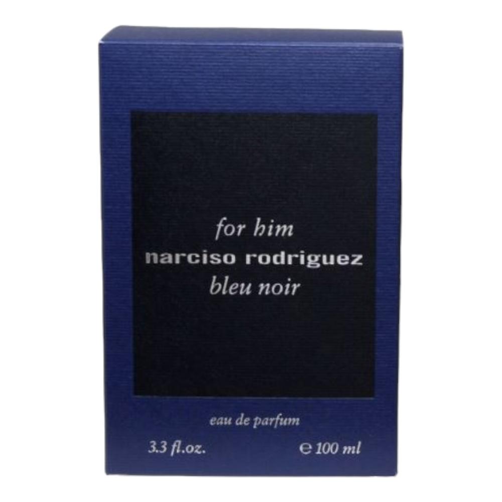 Foto 3 pulgar | Narciso Rodriguez For Him Blue Noir Edp 100 Ml