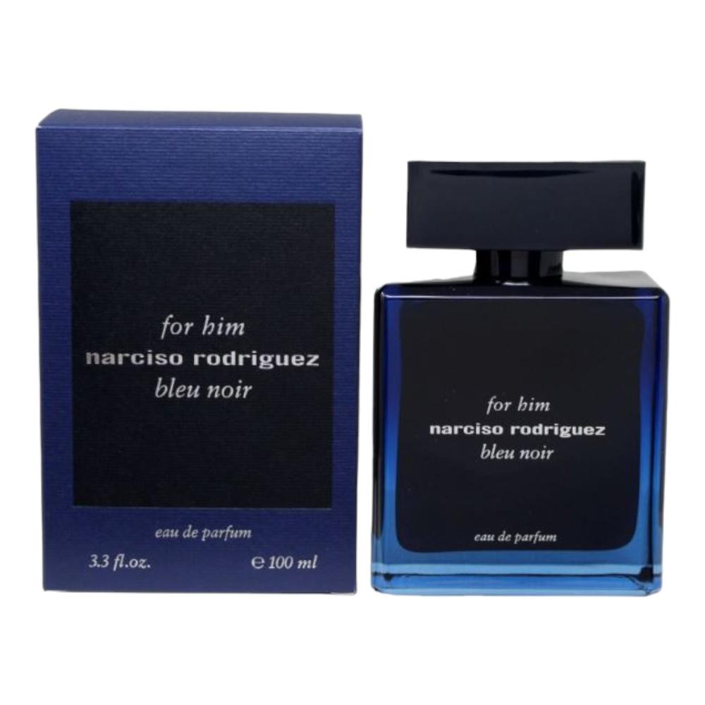 Foto 4 pulgar | Narciso Rodriguez For Him Blue Noir Edp 100 Ml
