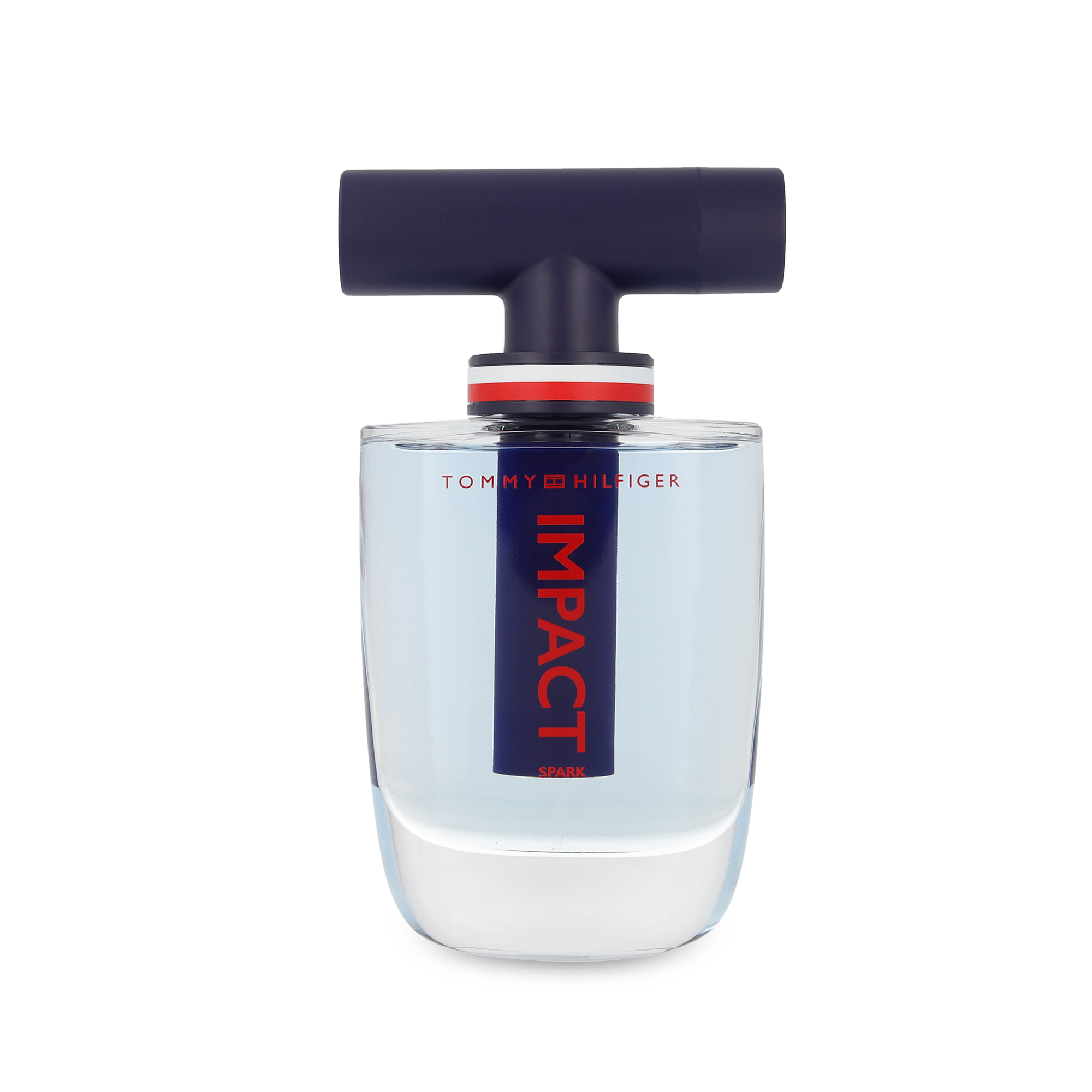 Foto 3 pulgar | Perfume Tommy Hilfiger Impact Spark Eau de Toilette 100 ml