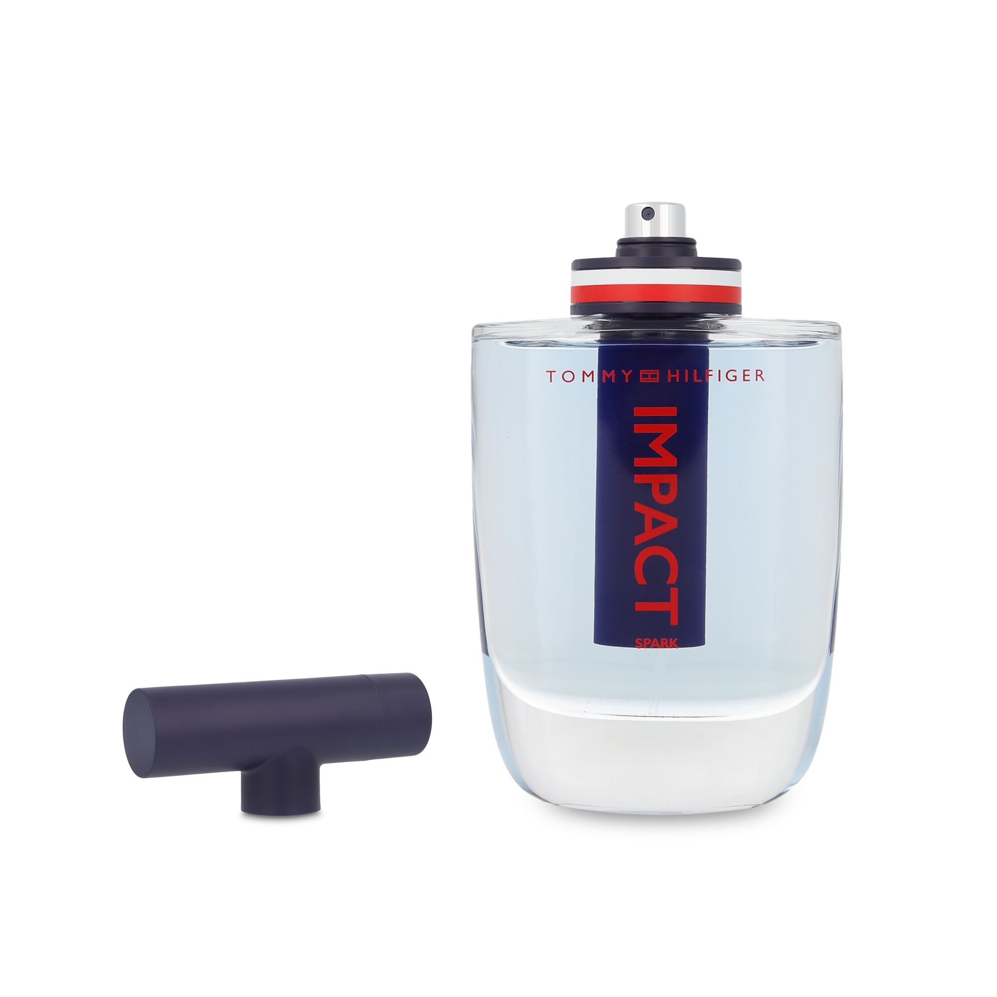 Foto 4 pulgar | Perfume Tommy Hilfiger Impact Spark Eau de Toilette 100 ml