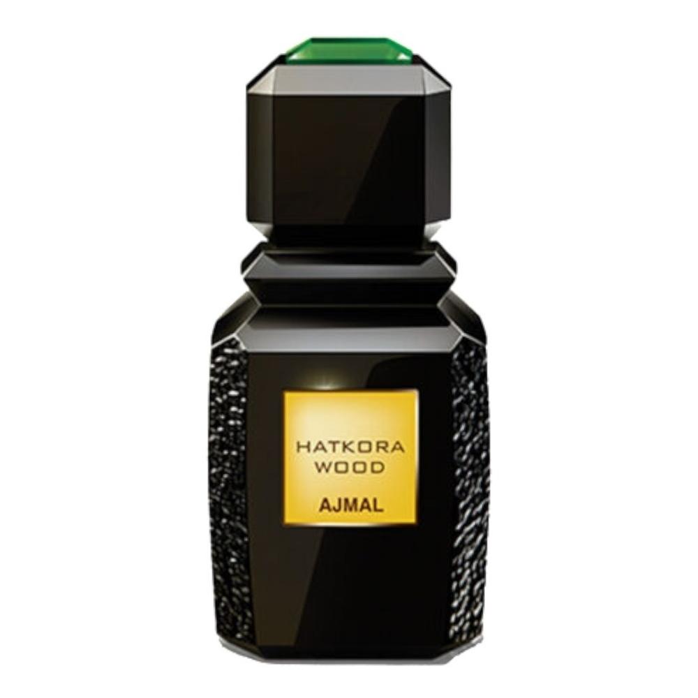 Perfume Ajmal Hatkoora Wood Eau de Parfum 100 ml Unisex