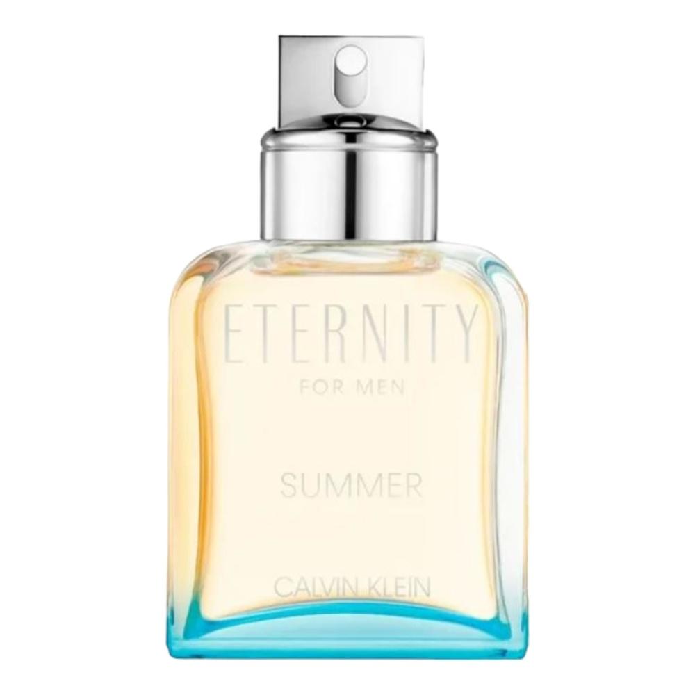 Foto 2 pulgar | Calvin Klein Eternity Summer Edt 100 Ml
