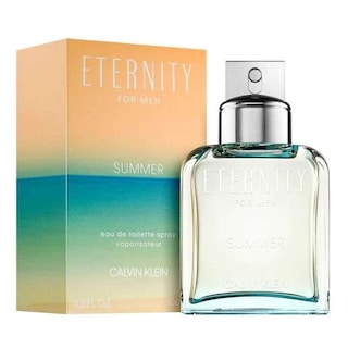 Foto 3 | Calvin Klein Eternity Summer Edt 100 Ml