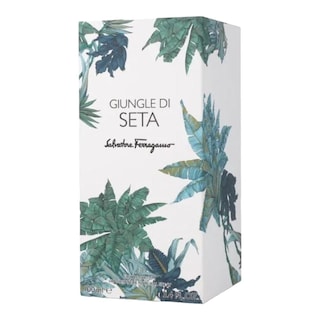 Foto 2 | Perfume Salvatore Ferragamo Giungle Di Seta Eau de Parfum de 100 ml para Hombre
