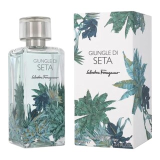 Foto 3 | Perfume Salvatore Ferragamo Giungle Di Seta Eau de Parfum de 100 ml para Hombre