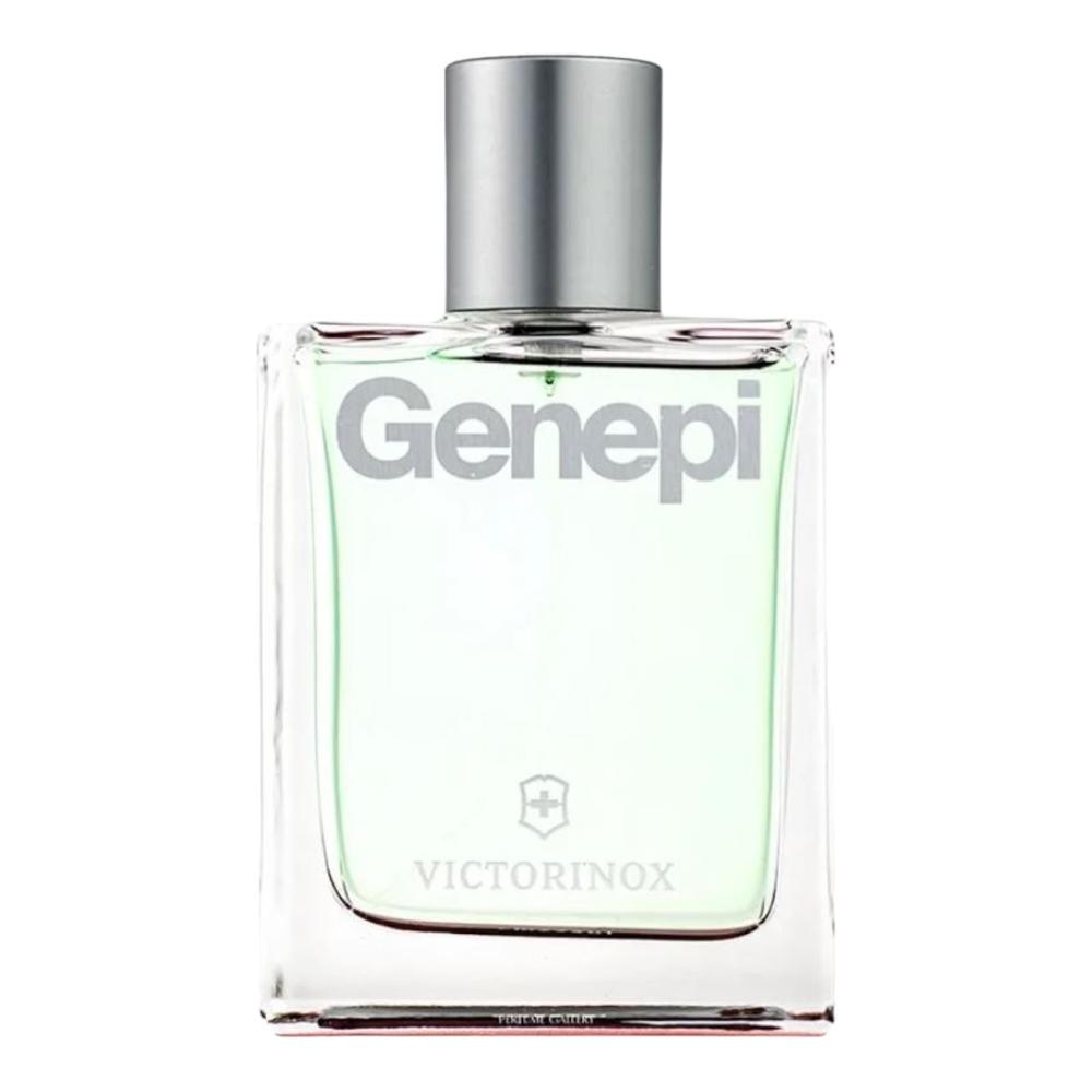 Foto 2 pulgar | Swiss Army Genepi Edt 100 Ml