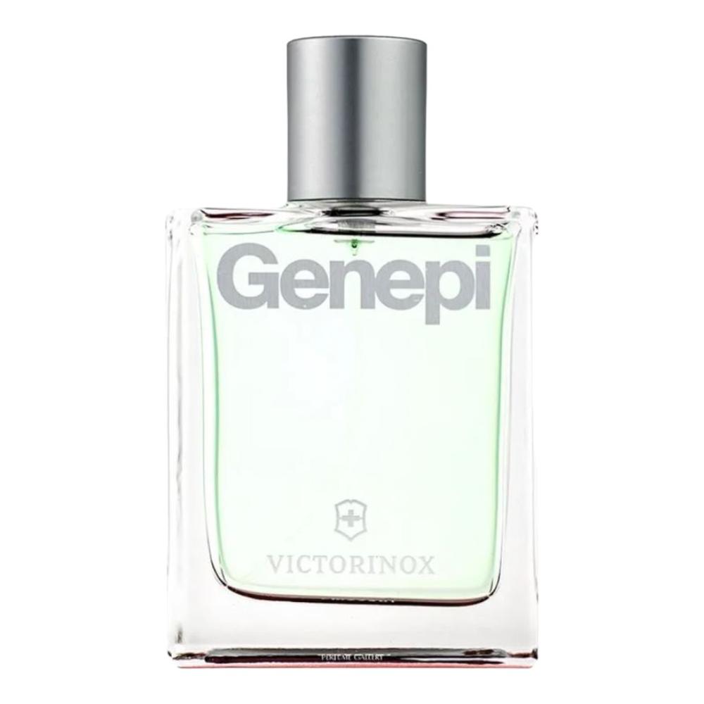 Swiss Army Genepi Edt 100 Ml