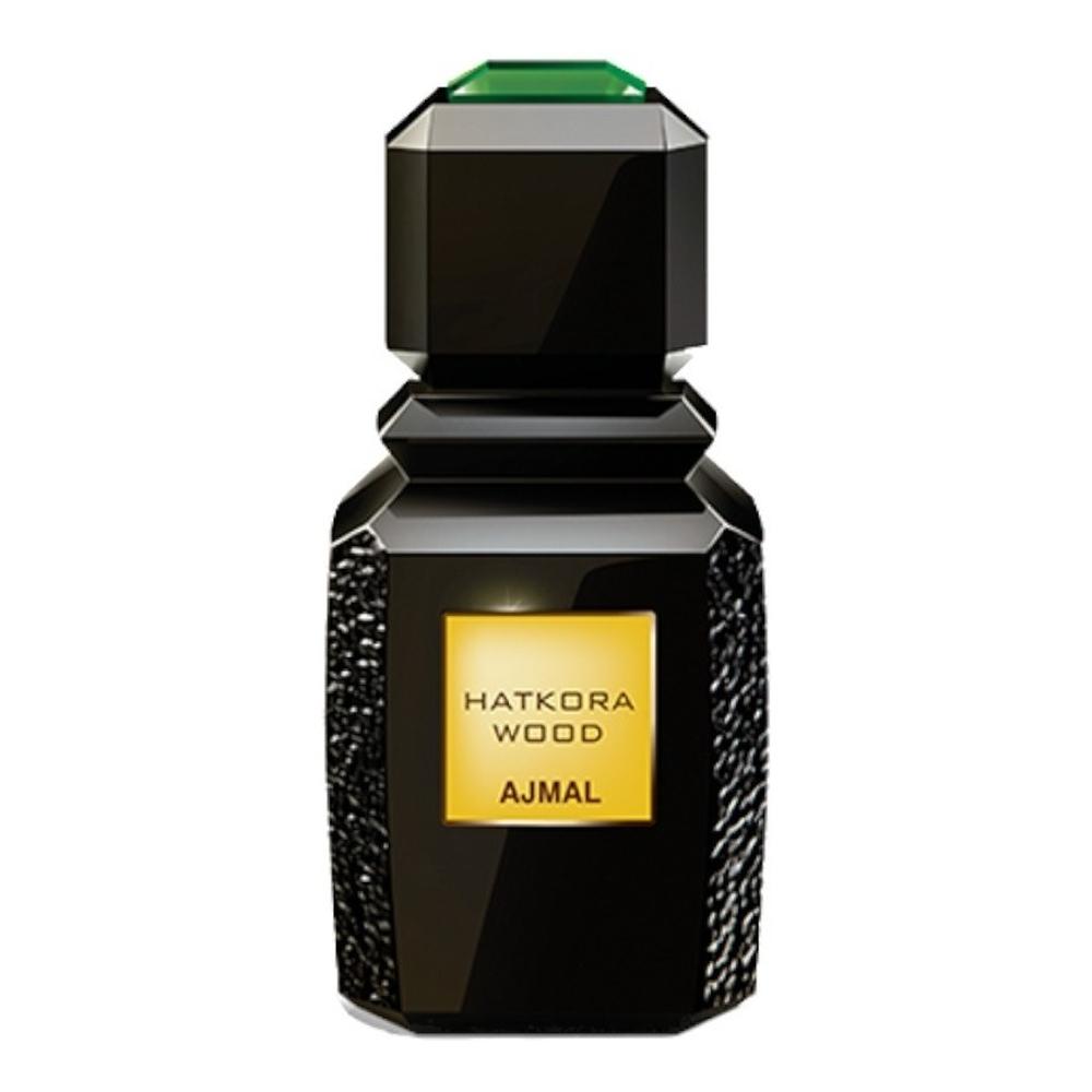 Foto 2 pulgar | Ajmal Santal Wood Edp 100 Ml