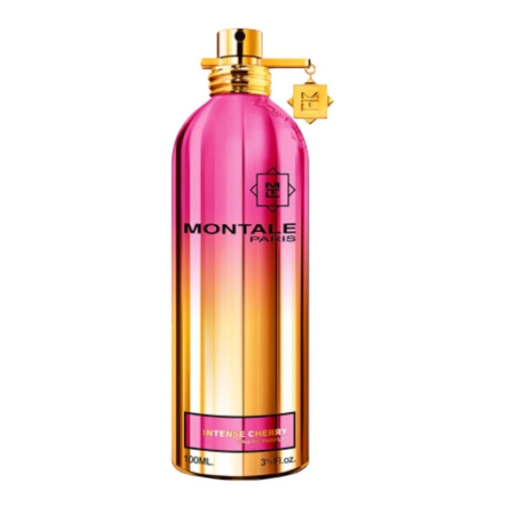 Perfume Montale Intense Cherry Edp 100 ML Unisex