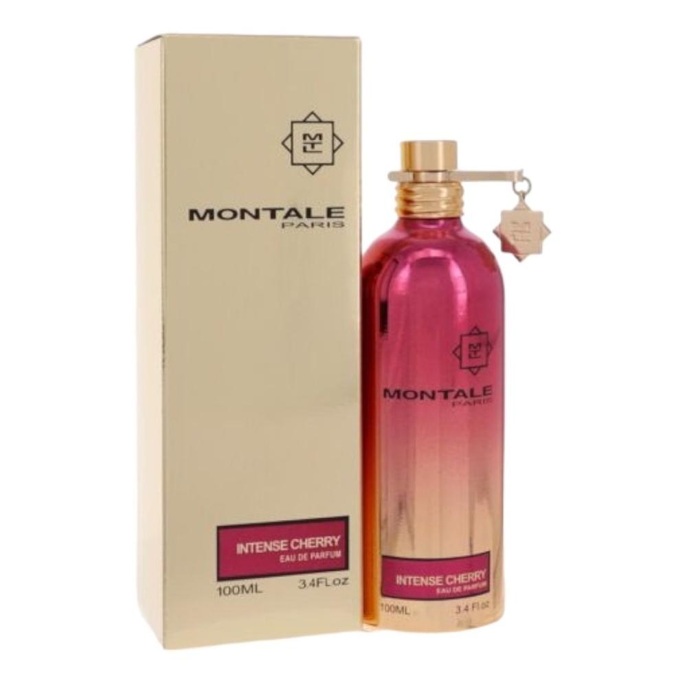 Foto 3 pulgar | Perfume Montale Intense Cherry Edp 100 ML Unisex