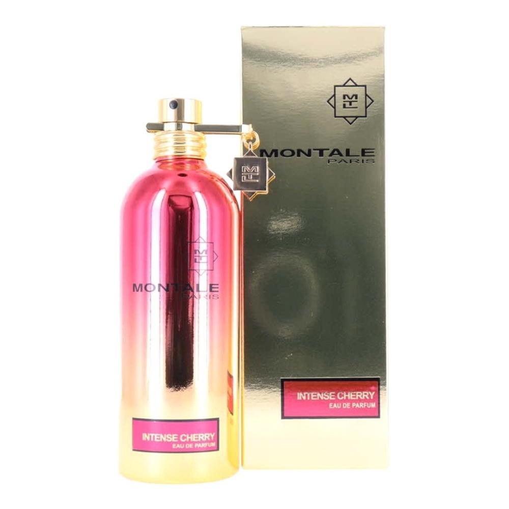 Foto 4 pulgar | Perfume Montale Intense Cherry Edp 100 ML Unisex