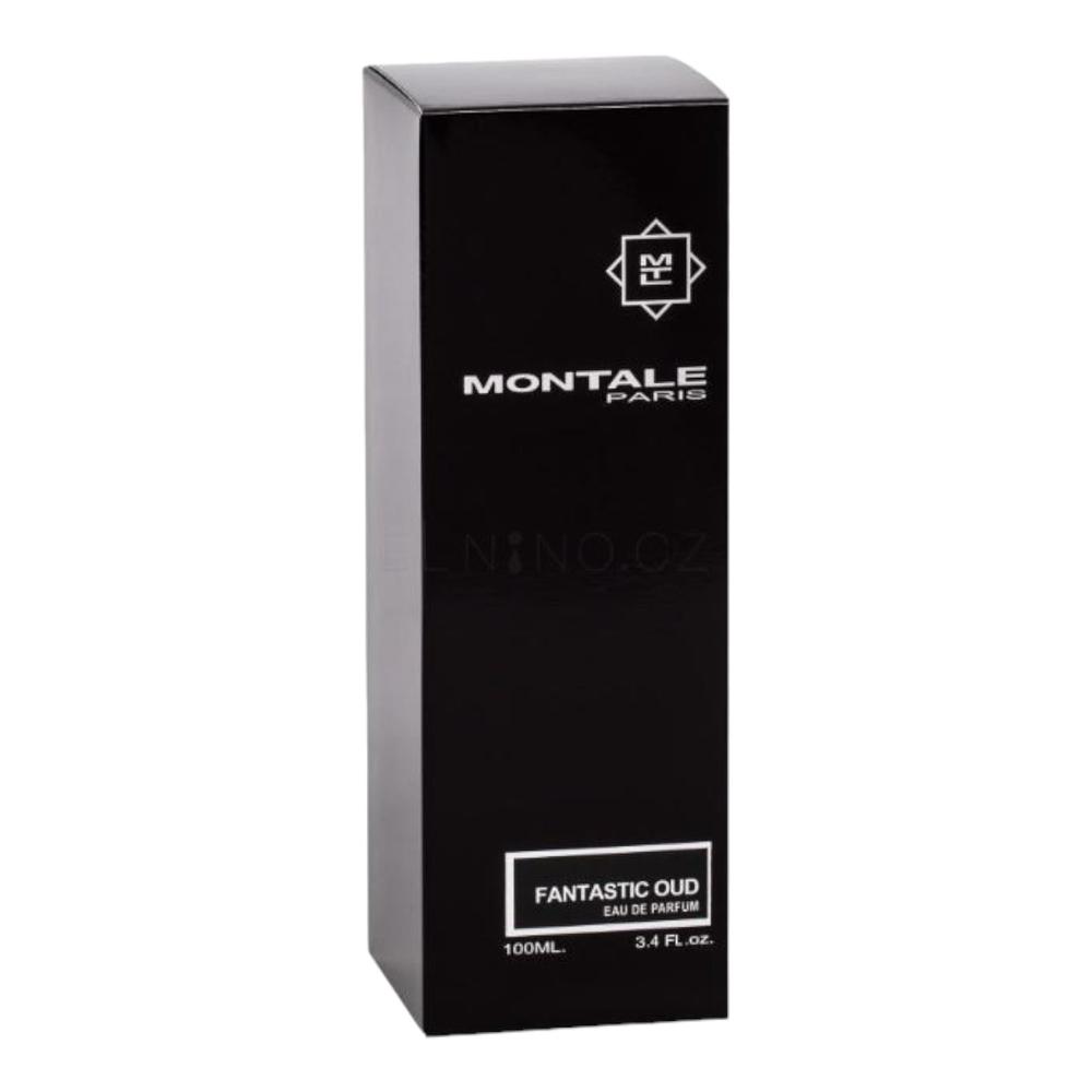 Foto 3 pulgar | Perfume Montale Fantastic Oud Edp 100 ML Unisex