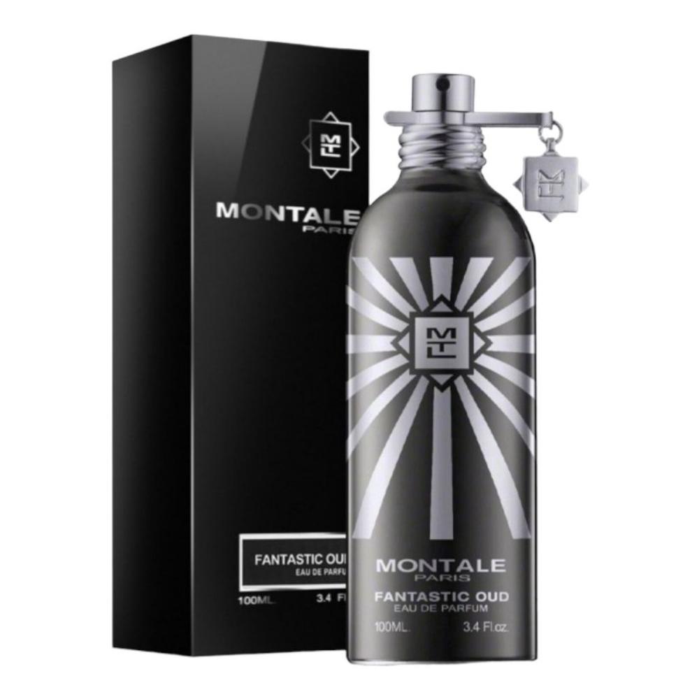 Foto 4 pulgar | Perfume Montale Fantastic Oud Edp 100 ML Unisex