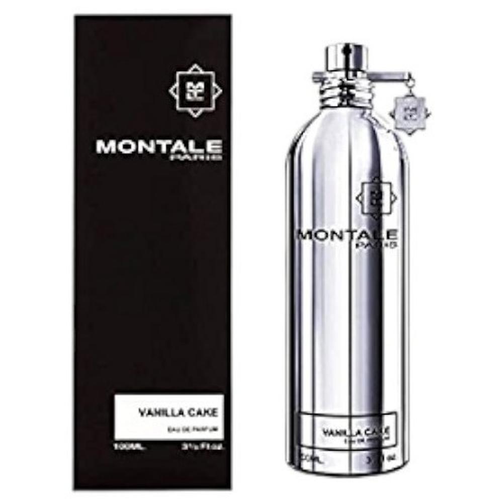 Perfume Montale Vanilla Cake Edp 100 ml Unisex