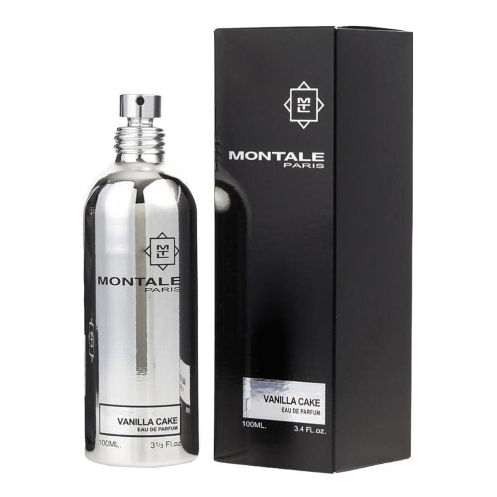 Foto 3 pulgar | Perfume Montale Vanilla Cake Edp 100 ml Unisex