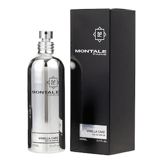 Foto 2 | Perfume Montale Vanilla Cake Edp 100 ml Unisex