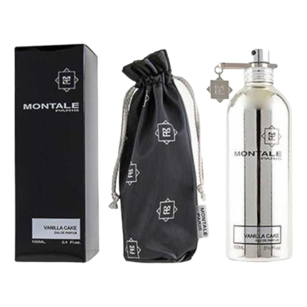 Foto 4 pulgar | Perfume Montale Vanilla Cake Edp 100 ml Unisex