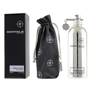 Foto 3 | Perfume Montale Vanilla Cake Edp 100 ml Unisex