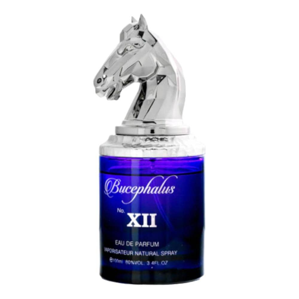 Perfume Armaf Niche Bucephalus No XII Eau de Parfum 100 ml | Coppel.com