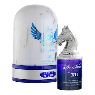 Foto 3 | Perfume Armaf Niche Bucephalus No XII Eau de Parfum 100 ml