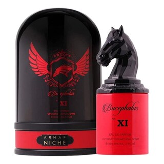 Foto 3 | Perfume Armaf Niche Bucephalus No Xi Eau de Parfum 100 ml para Hombre