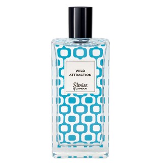 Foto 2 | Perfume Wild Attraction By Ted Lapidus para Hombre 100 ml
