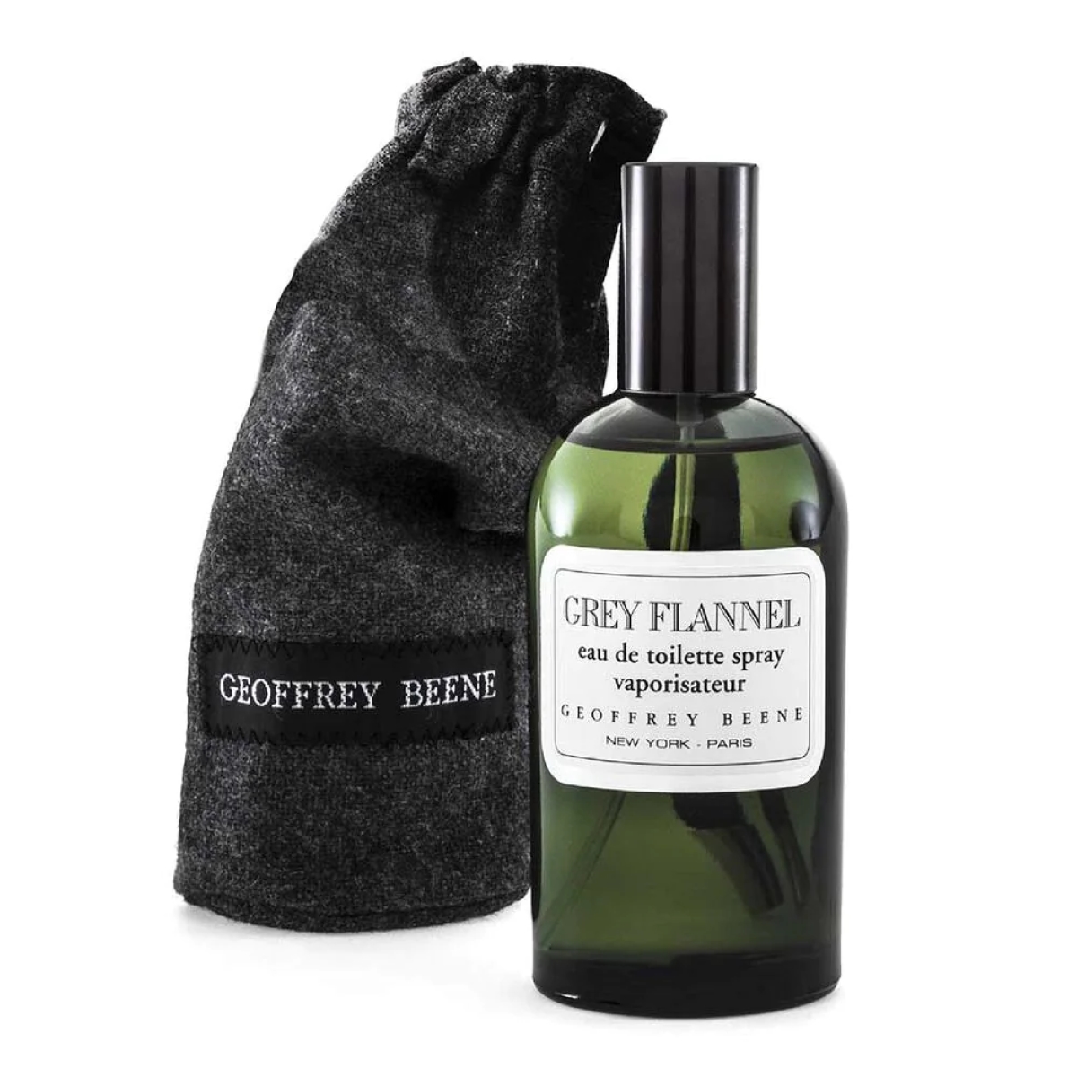 Perfume Geoffrey Beene Agua De Grey Flannel 120 ml