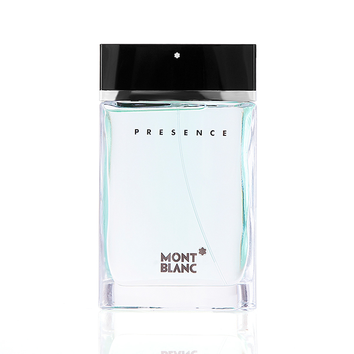 Foto 3 pulgar | Perfume para Caballero Mont Blanc Presence Edt 75ml