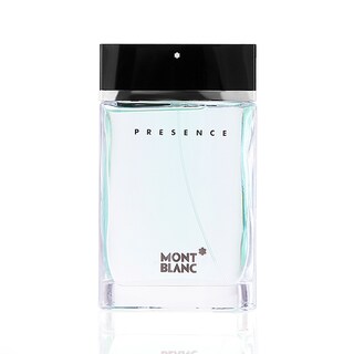 Foto 2 | Perfume para Caballero Mont Blanc Presence Edt 75ml
